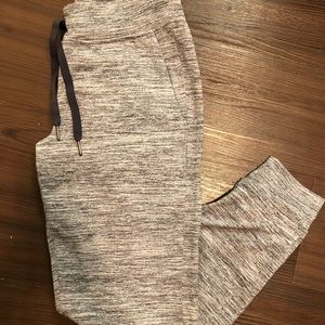 Lululemon jogger pants